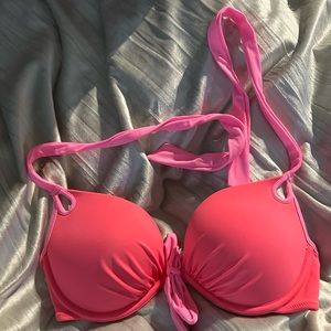 VS Padded bikini top